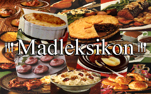 Madleksikon